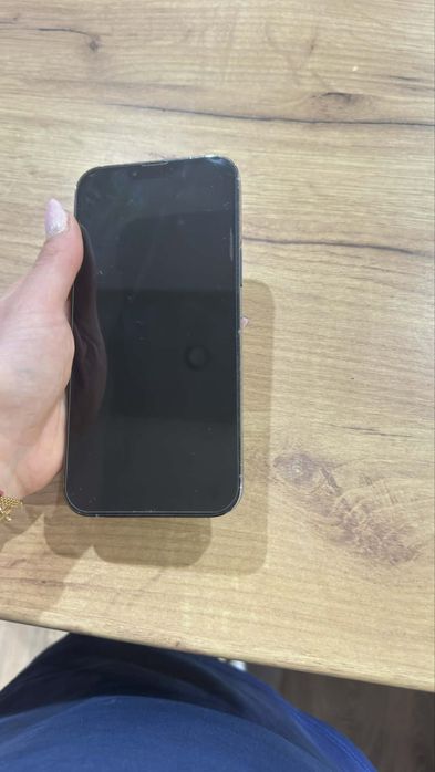 Iphone 14 pro max ТОП състояние