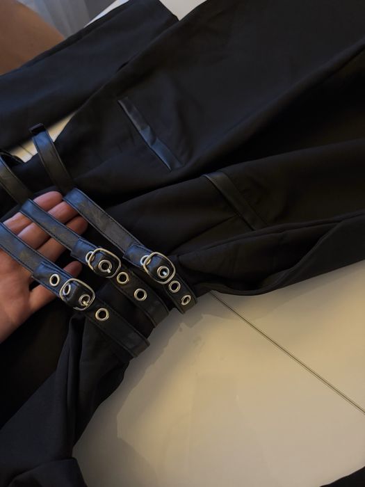 гащеризон Maniere de voir нов с етикет