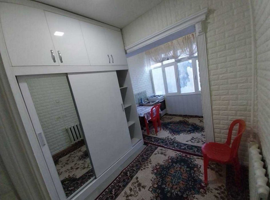 Сдаётся 1х квартира на 2 этаж орр 6-микр