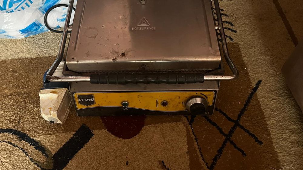 Продам тостер для Донера