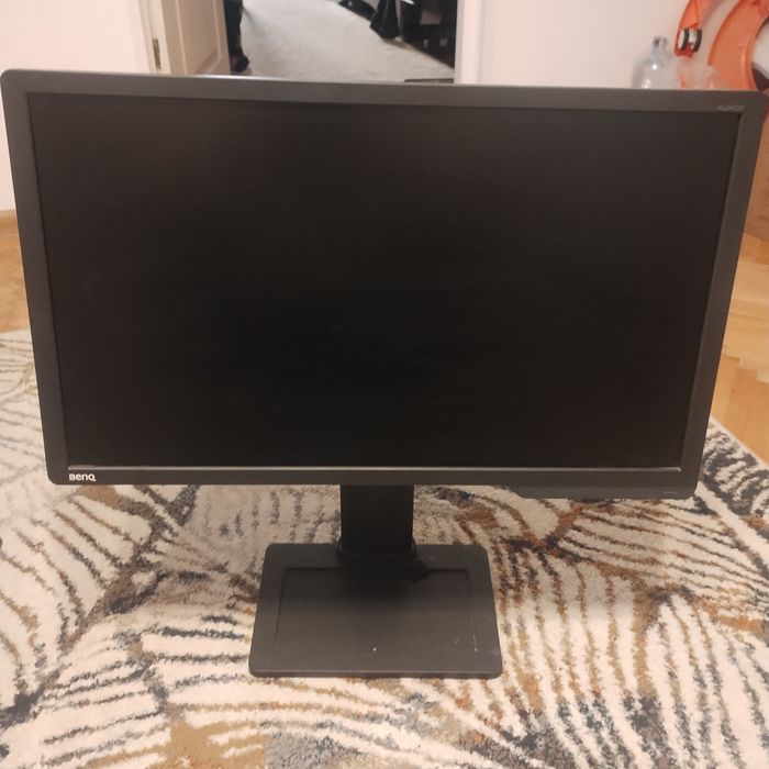 Monitor BenQ Zowie "24 144hz