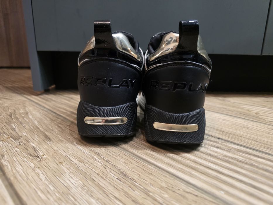 Дамски маратонки REPLAY