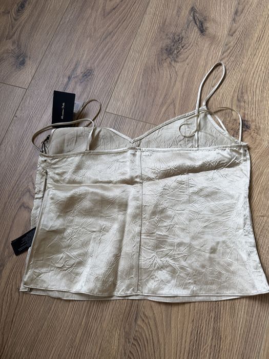 Massimo Dutti топ
