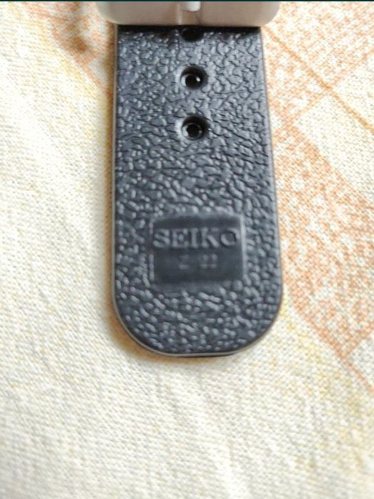 Curea ceas brățară Seiko 22mm 22 noua originala