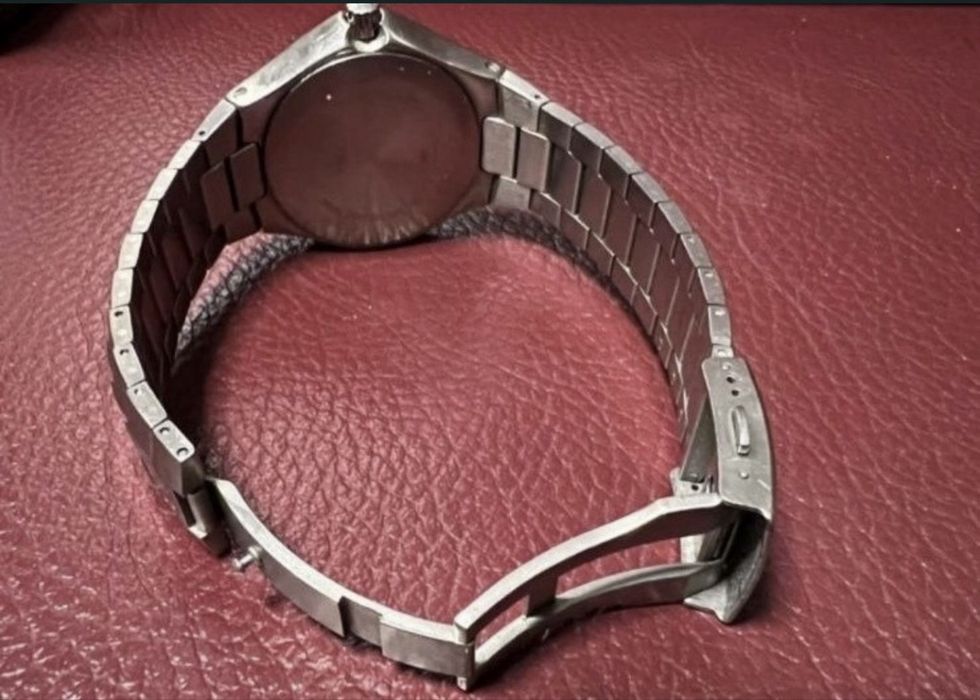 Оригинален часовник Tissot