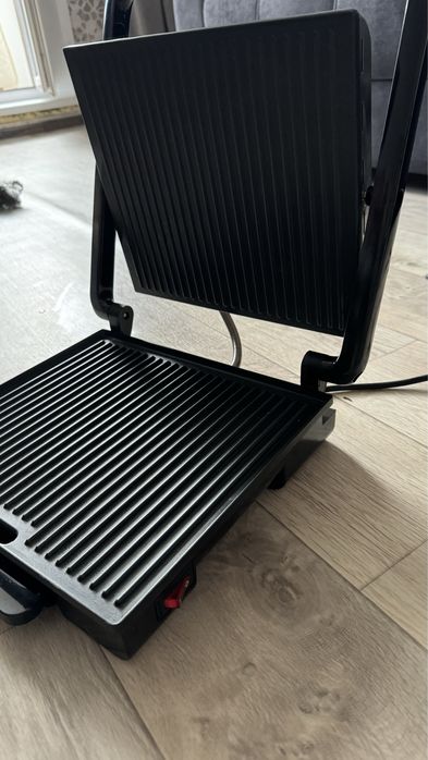 Продам гриль от tefal