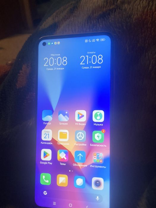 Обмен на 13-14 айфон