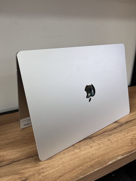 Apple MacBook Air M4 Kaspi 0-0-12/BARI BAR SHOP/К/т: 3411