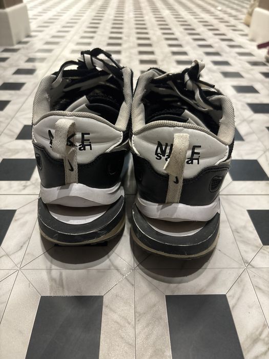Nike sacai vaporwaffle