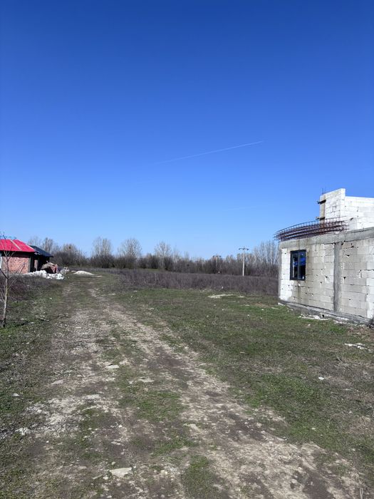 Loturi de vanzare clinceni, str. Int. Solariilor