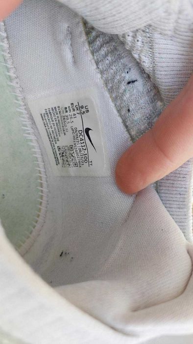 Маратонки Nike Air EU номер 41 като нови