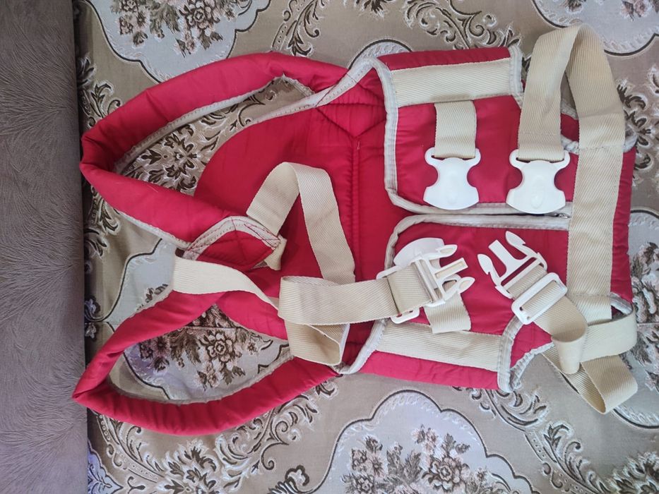 Кенгуру для ребенка