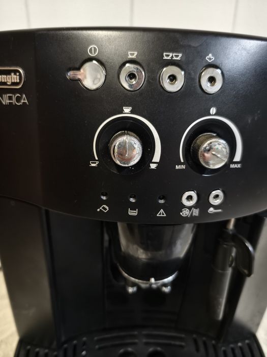 Автоматическая кофемашина