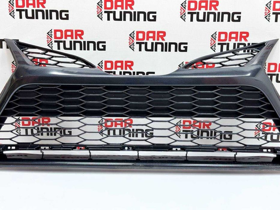 Решетка бампера Camry 75 USA