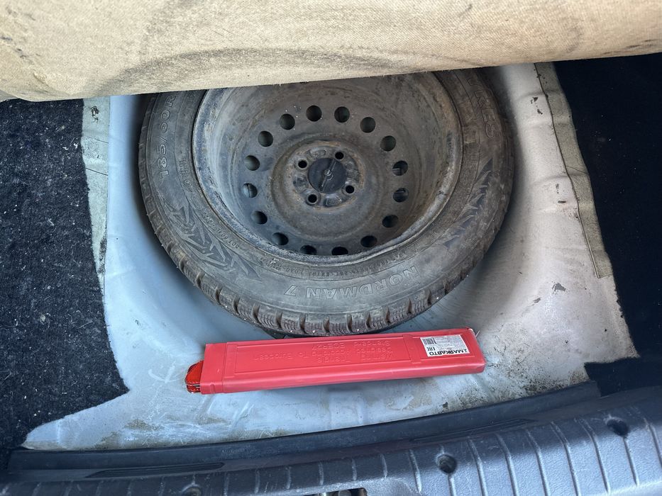 Продам гранту  2015 года