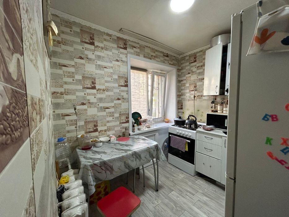 Продается 3 х ком квартира срочно