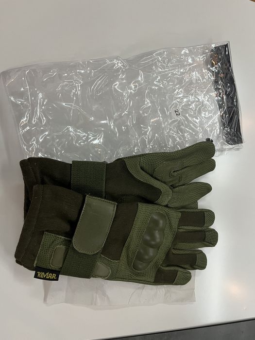 Mănuși militare combat