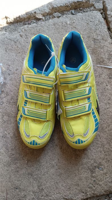 Încălțăminte ciclism mărime 38