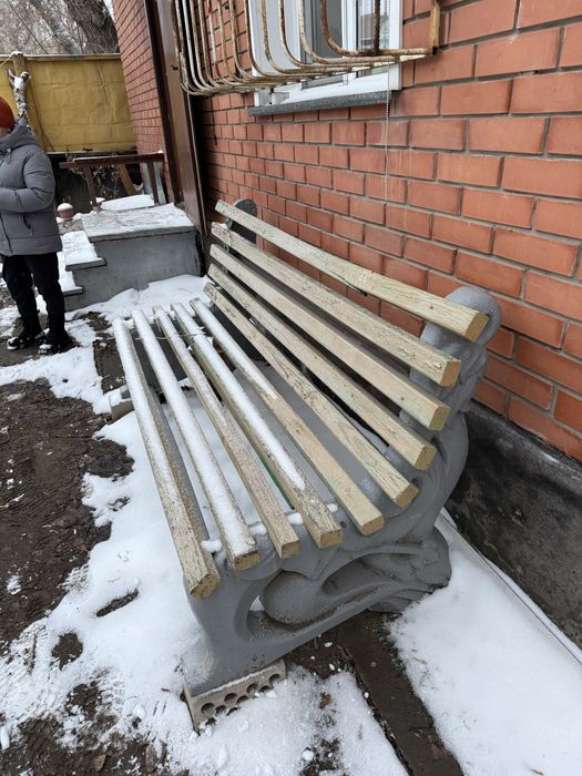 Продам лавочку не дорого