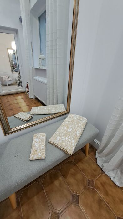 Asternut Pat"   Model Provence (150/200cm )