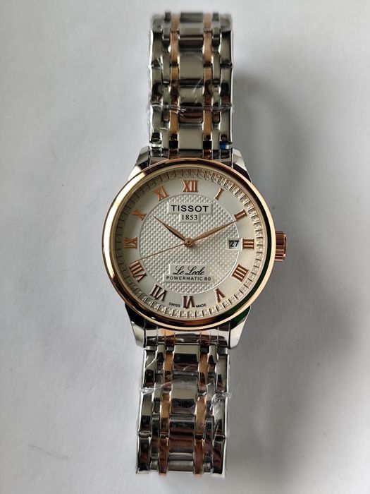 ceas TISSOT automatic