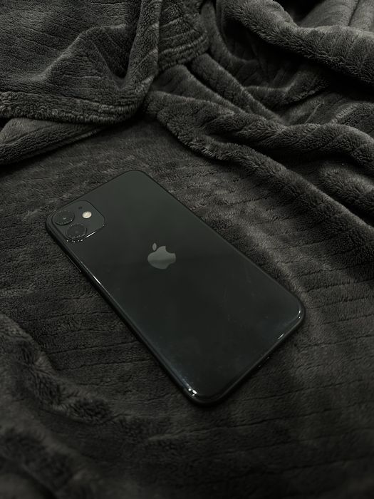 Iphone 11 64gb 72%