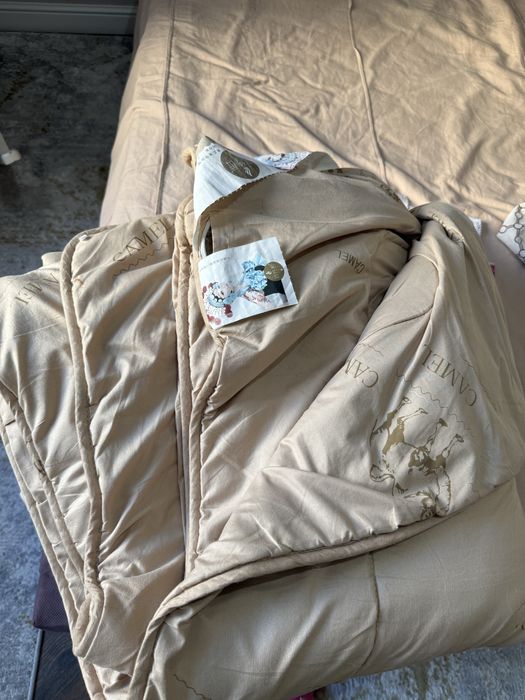 Көрпе көрпеше қолданылған