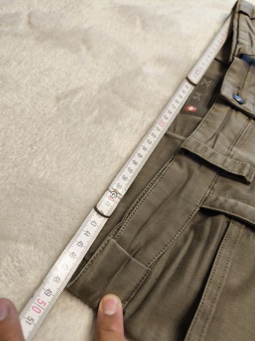 Шорты Engelbert Strauss Emotion Ten XL 54 р.