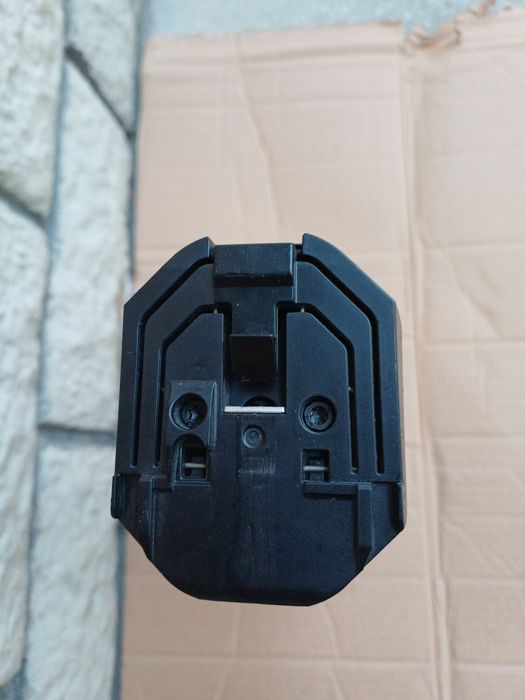 Baterie vertical Bosch powertube 500W