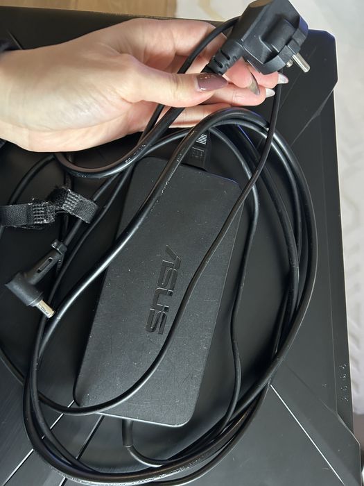 Asus TUF Gaming FX505