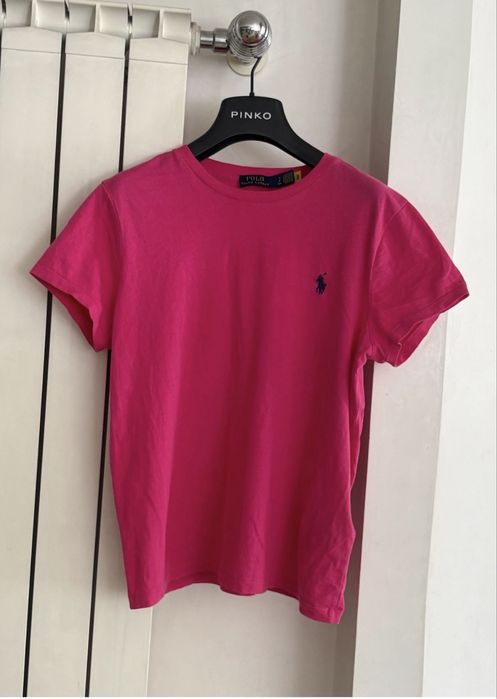 Polo Raplh lauren тениска