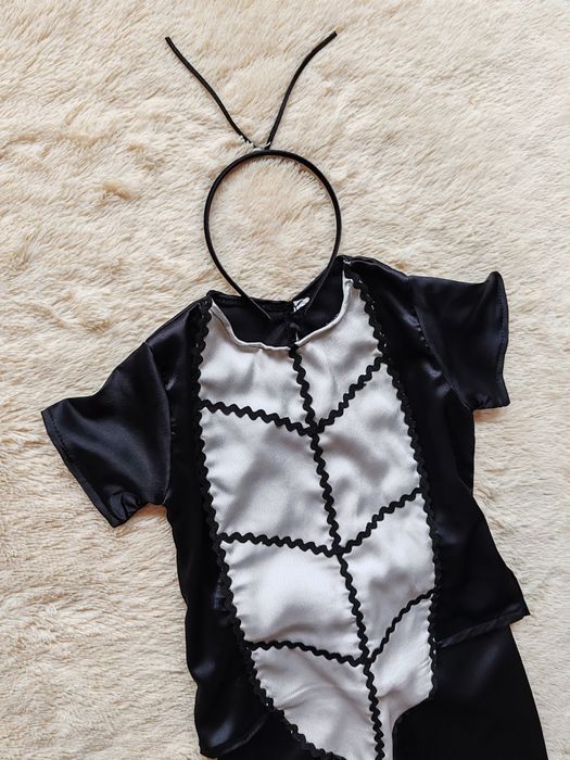 Costum greiere serbare