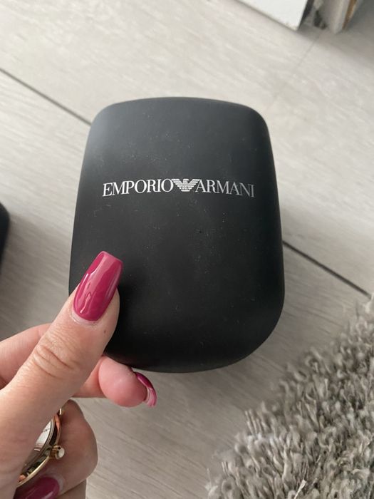 ceas emporio armani