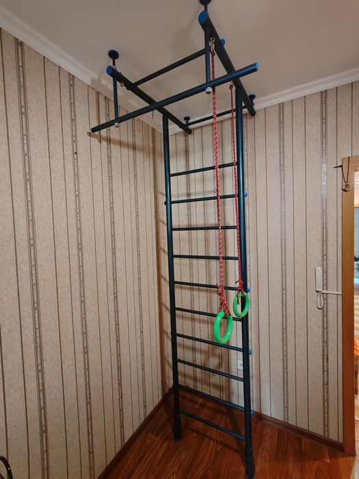 Турник детский (подростковый)