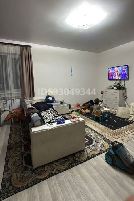 Времянка бар сатылады