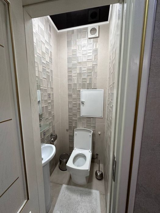 Яшнабадский ТУЗЕЛЬ 2 4/1/5 с Ремонтом