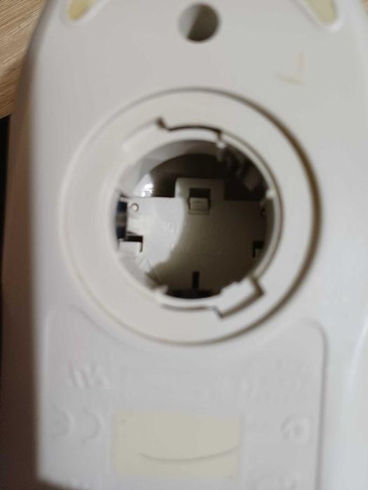 Mouse cu bilă logitehc (pt colectionari retro)