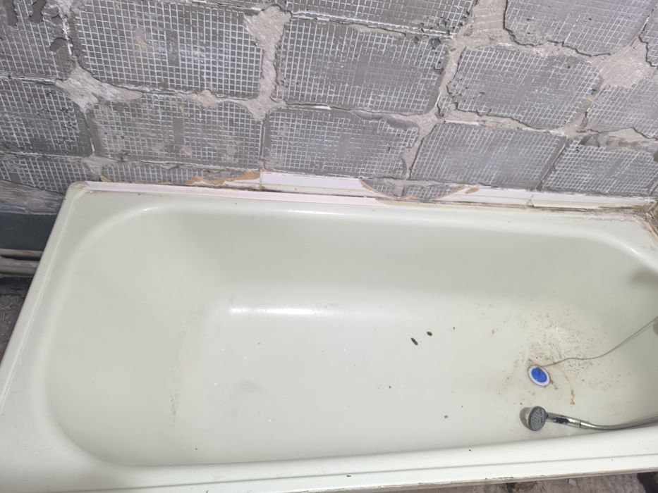 Ванна сатылады срочна