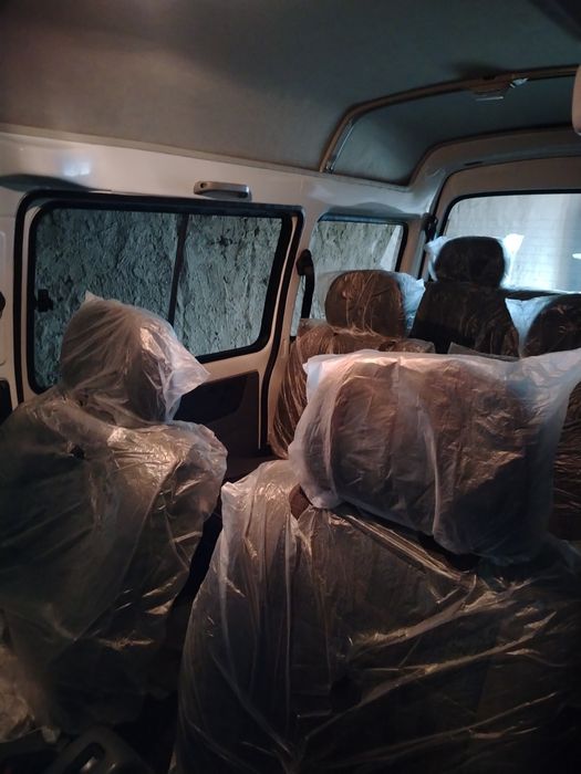 Chevrolet Damas sotiladi