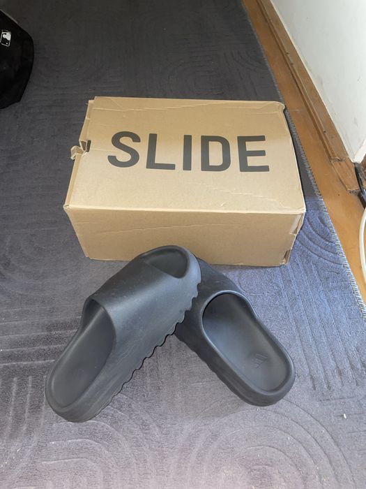 Yeezy Slides Negri