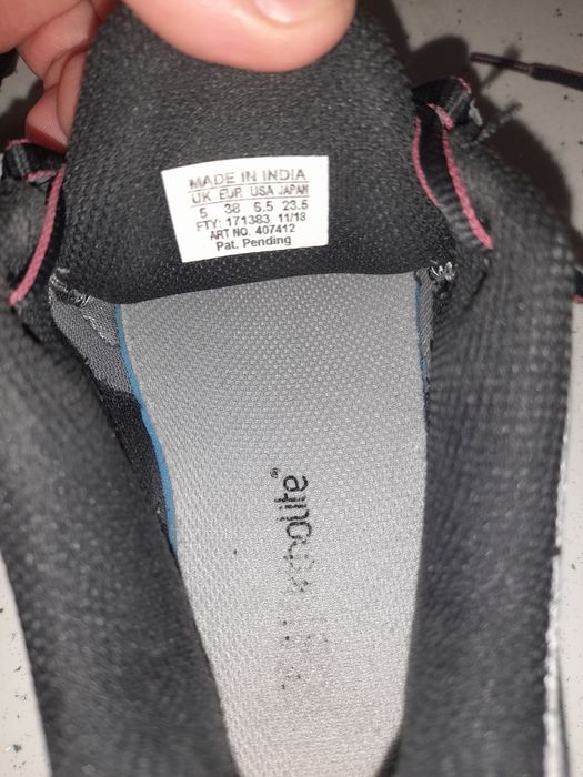 Salomon X Ultra nr 38