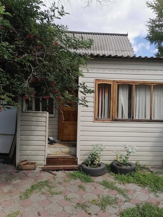 Продам дачу в районе Пестрого