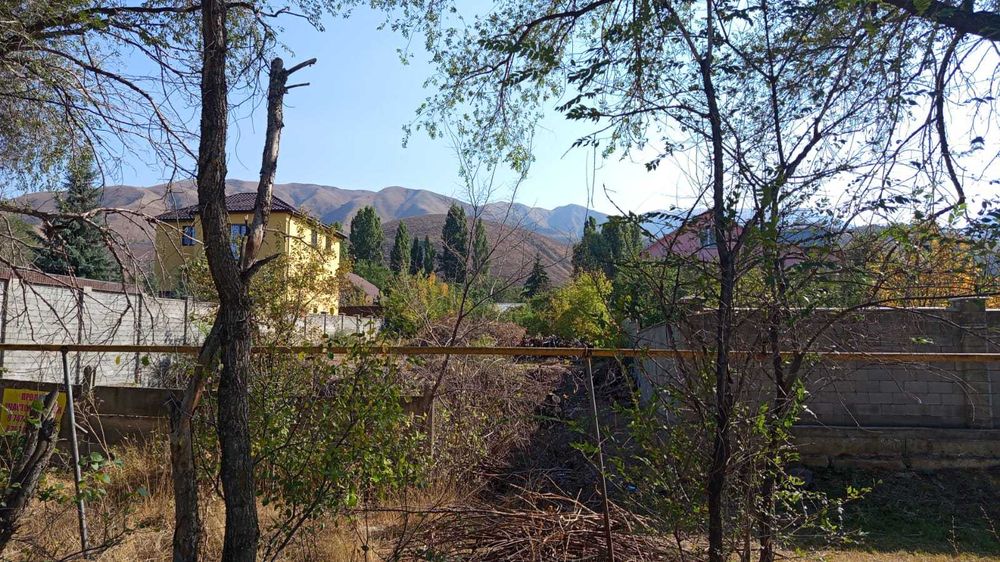 Продам участок 10 соток