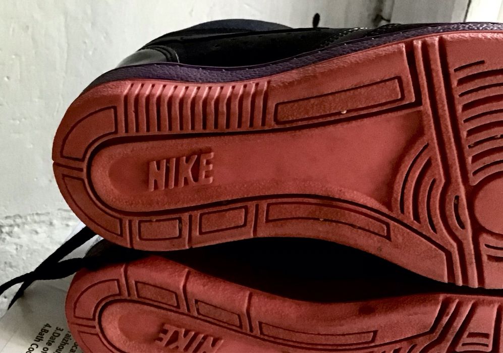 Продам обувь “Nike”
