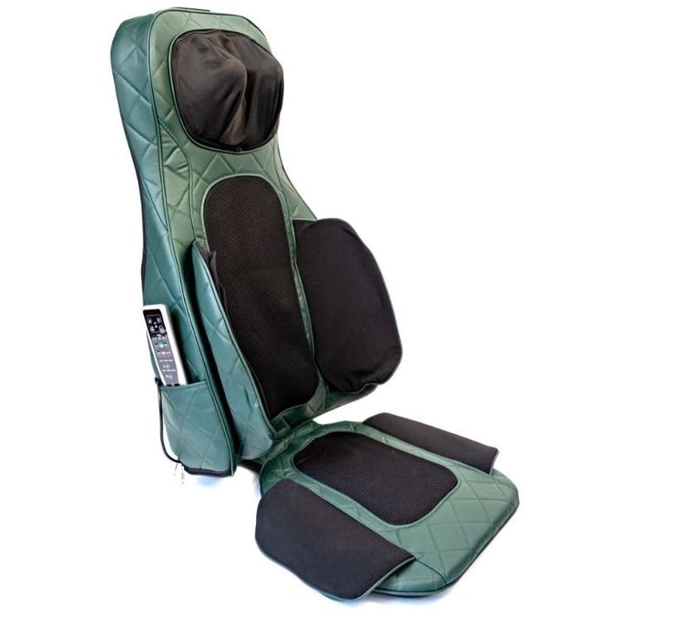 Массажное кресло