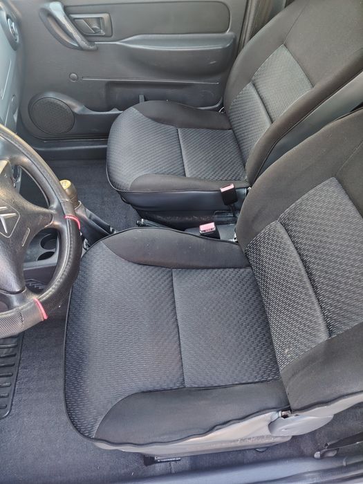 Ситроен Берлинго 1.6HDi