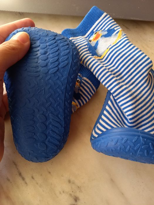 Обувки - от 21 до 26 номер