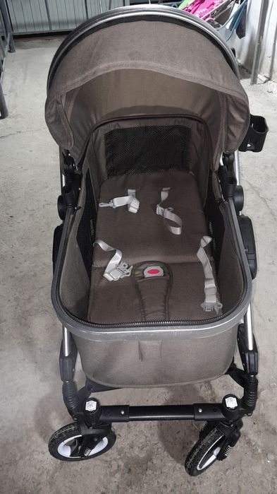 Коляска сатылады