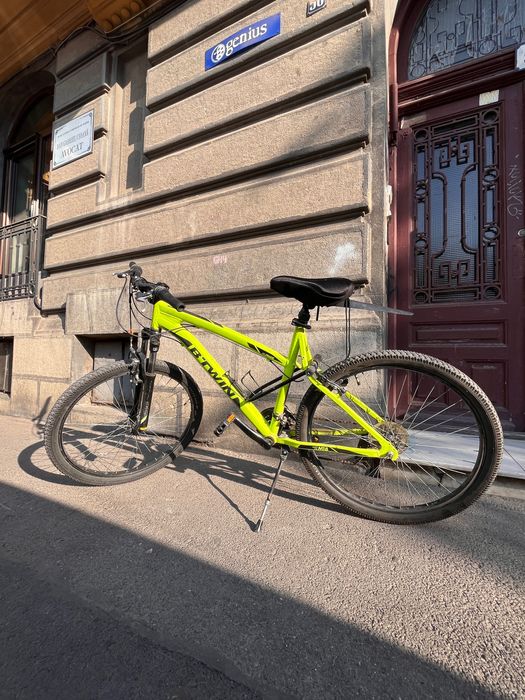 URGENT : Vand bicicleta MTB Decathlon