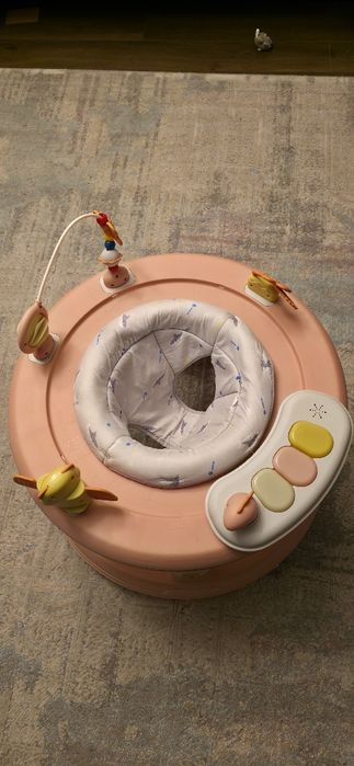 Premergator bebelusi Little Mom Activity